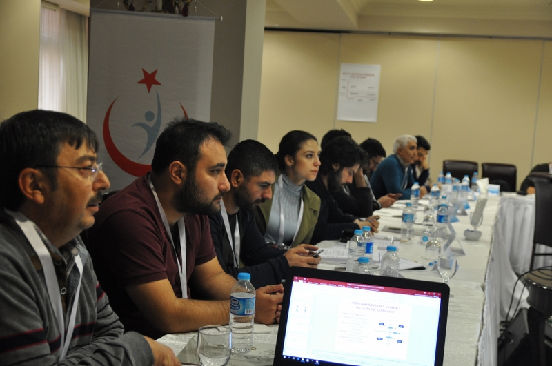 AİLE HEKİMLİĞİ BİRİNCİ AŞAMA UYUM EĞİTİMİ