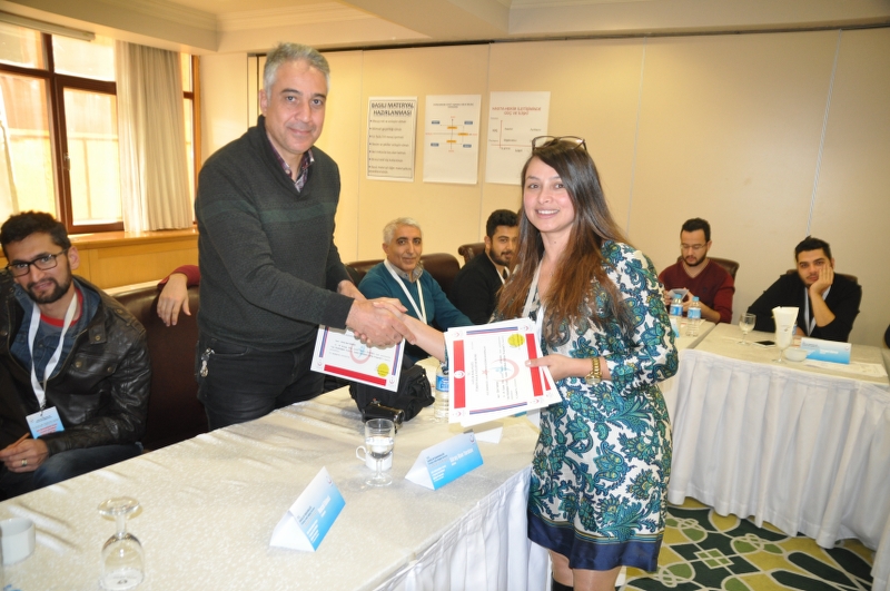 AİLE HEKİMLİĞİ BİRİNCİ AŞAMA UYUM EĞİTİMİ