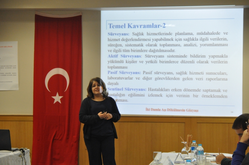 AİLE HEKİMLİĞİ BİRİNCİ AŞAMA UYUM EĞİTİMİ