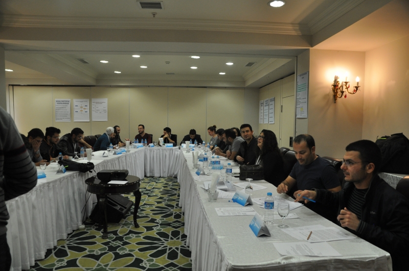 AİLE HEKİMLİĞİ BİRİNCİ AŞAMA UYUM EĞİTİMİ