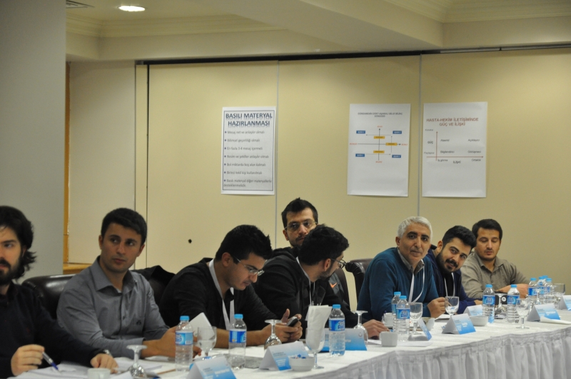 AİLE HEKİMLİĞİ BİRİNCİ AŞAMA UYUM EĞİTİMİ