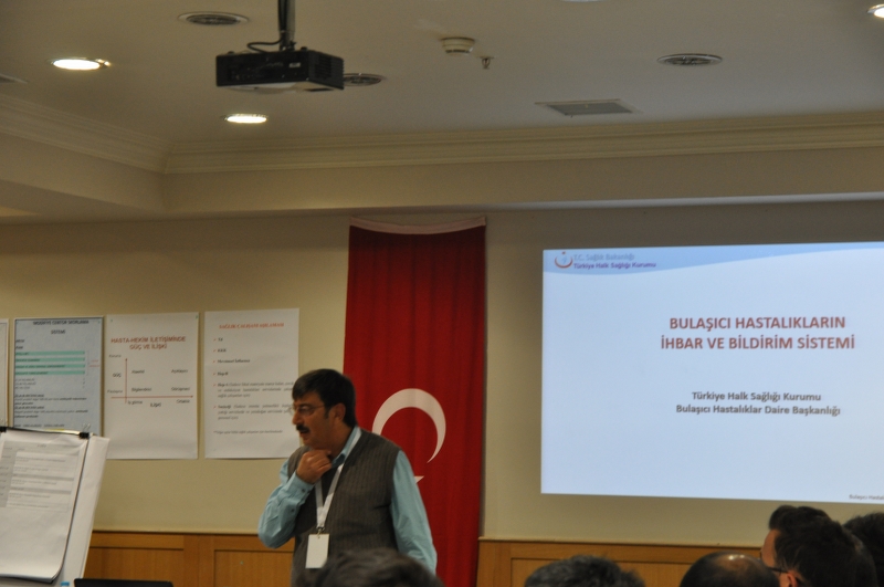 AİLE HEKİMLİĞİ BİRİNCİ AŞAMA UYUM EĞİTİMİ