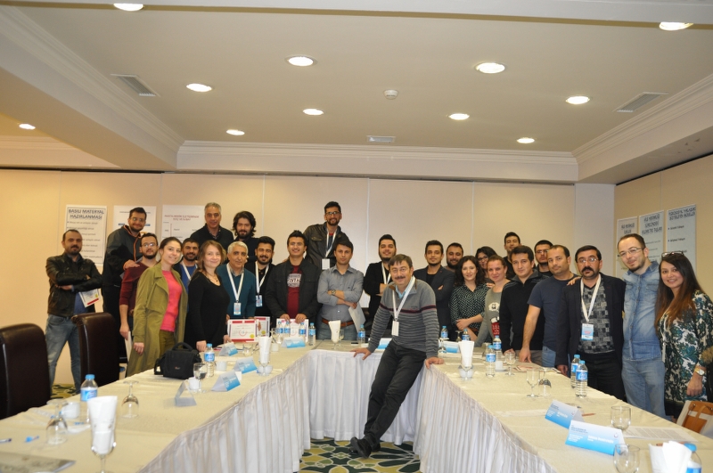 AİLE HEKİMLİĞİ BİRİNCİ AŞAMA UYUM EĞİTİMİ