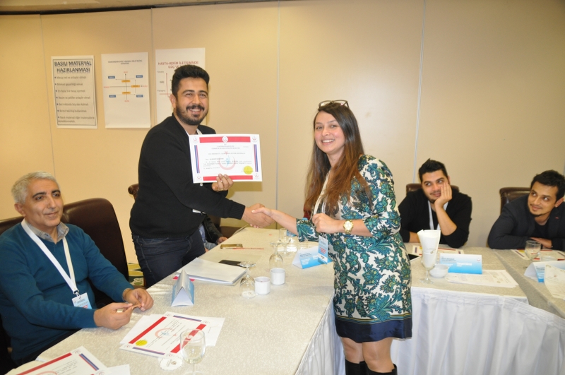 AİLE HEKİMLİĞİ BİRİNCİ AŞAMA UYUM EĞİTİMİ