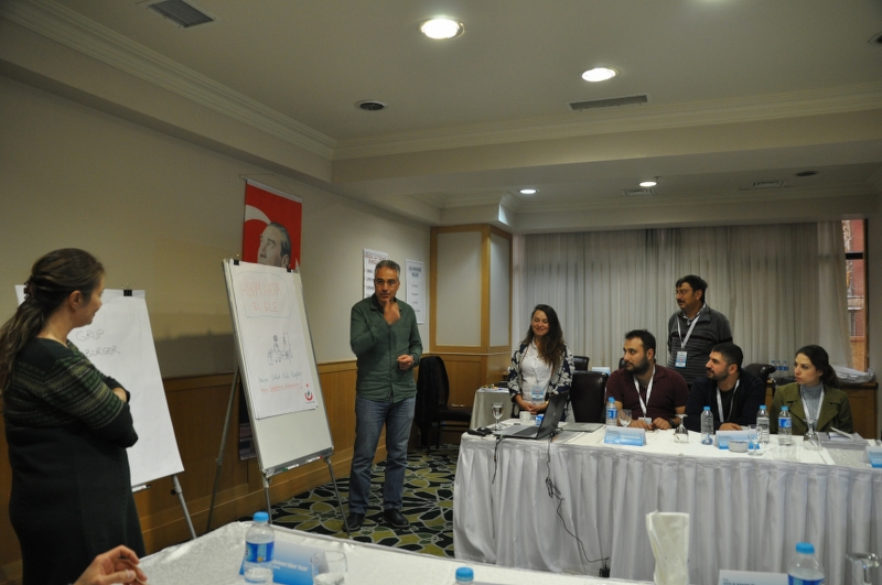 AİLE HEKİMLİĞİ BİRİNCİ AŞAMA UYUM EĞİTİMİ