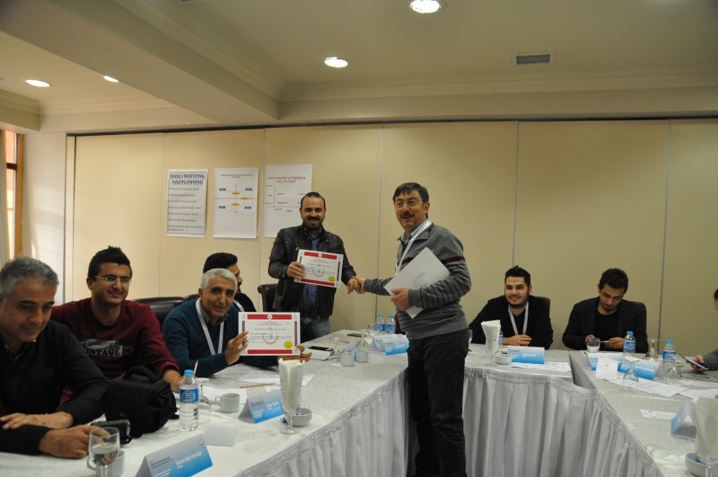 AİLE HEKİMLİĞİ BİRİNCİ AŞAMA UYUM EĞİTİMİ