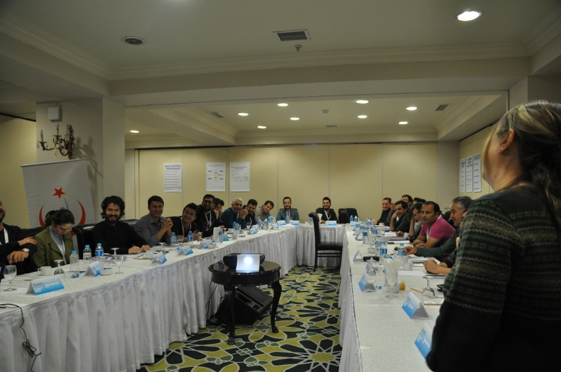 AİLE HEKİMLİĞİ BİRİNCİ AŞAMA UYUM EĞİTİMİ