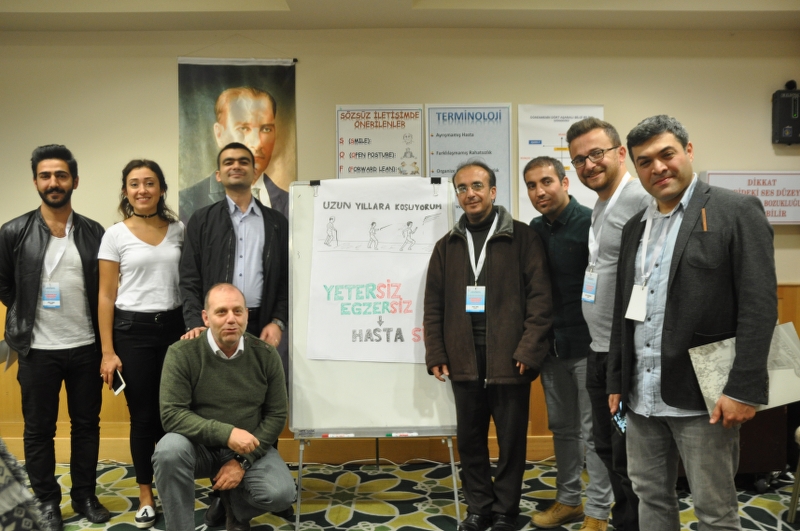 AİLE HEKİMLİĞİ BİRİNCİ AŞAMA UYUM EĞİTİMİ