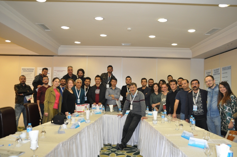 AİLE HEKİMLİĞİ BİRİNCİ AŞAMA UYUM EĞİTİMİ