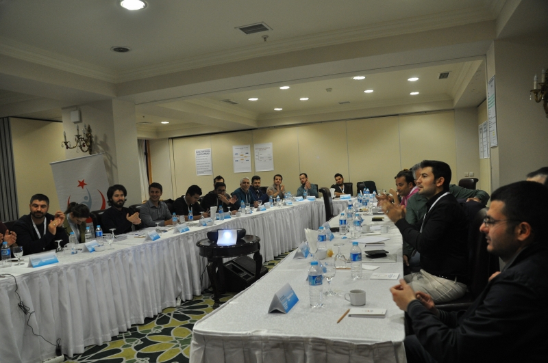 AİLE HEKİMLİĞİ BİRİNCİ AŞAMA UYUM EĞİTİMİ