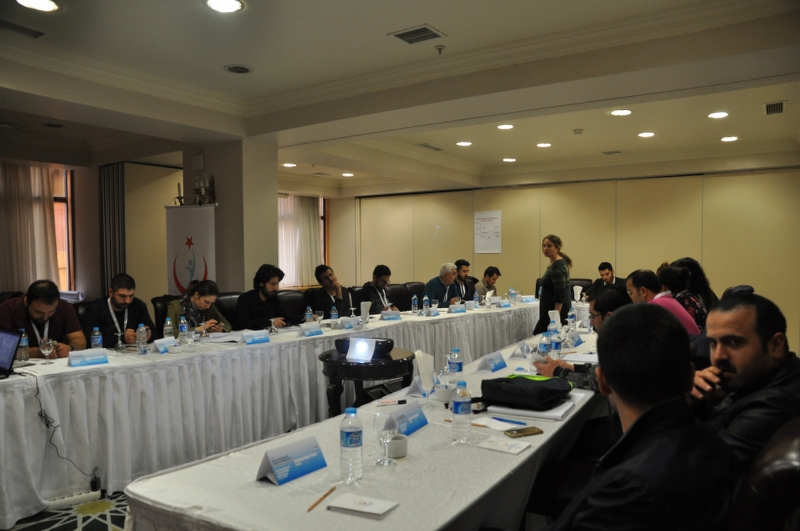 AİLE HEKİMLİĞİ BİRİNCİ AŞAMA UYUM EĞİTİMİ