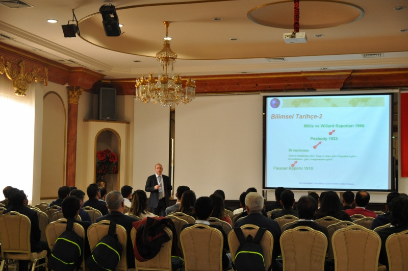 AİLE HEKİMLİĞİ BİRİNCİ AŞAMA UYUM EĞİTİMİ