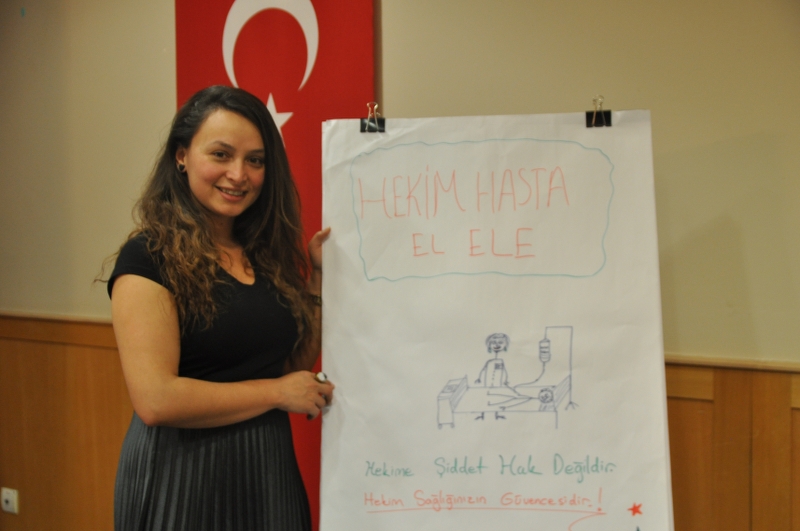 AİLE HEKİMLİĞİ BİRİNCİ AŞAMA UYUM EĞİTİMİ